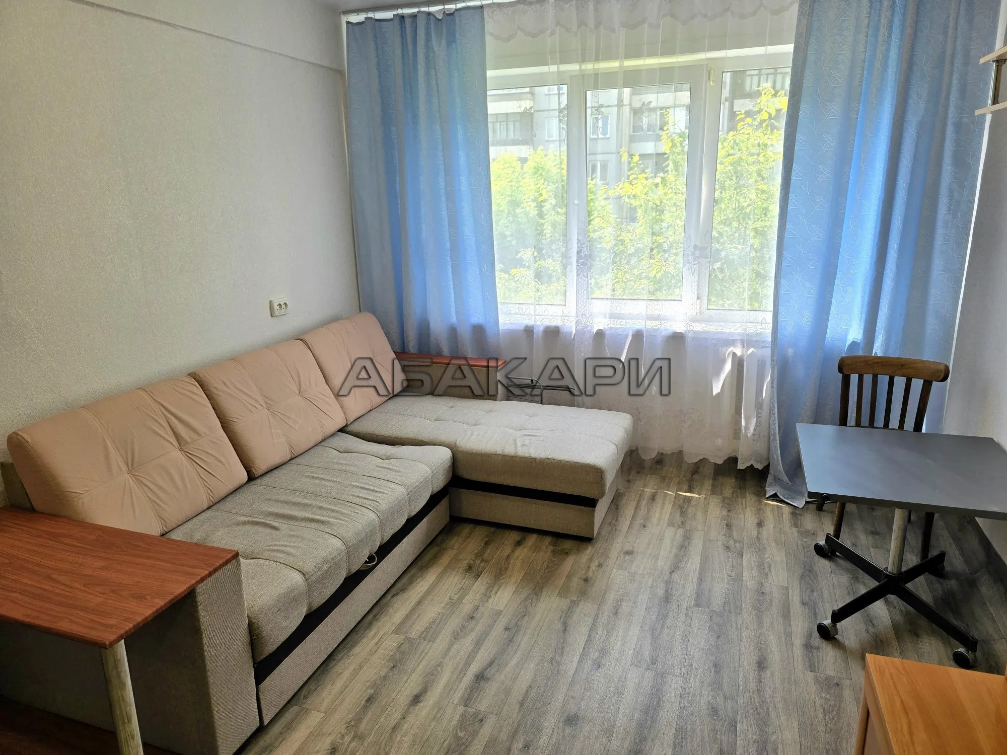 1-комнатная Затонская улица, 5 за 25000 руб/мес фото 7 1-комнатная Затонская улица, 5 за 25000 руб/мес фото 7