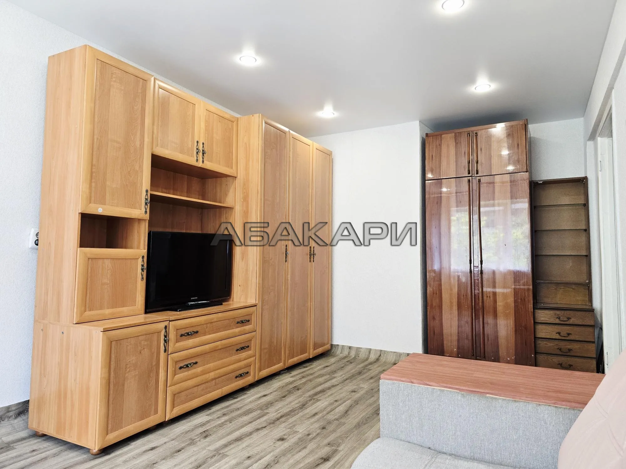 1-комнатная Затонская улица, 5 за 25000 руб/мес фото 8 1-комнатная Затонская улица, 5 за 25000 руб/мес фото 8