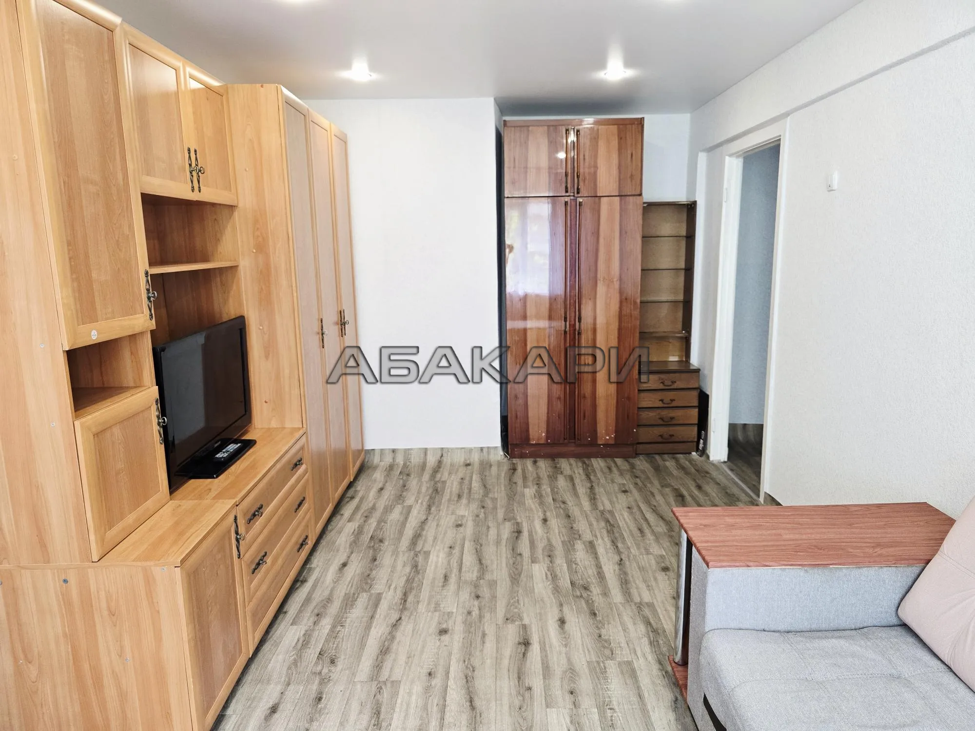 1-комнатная Затонская улица, 5 за 25000 руб/мес фото 10 1-комнатная Затонская улица, 5 за 25000 руб/мес фото 10