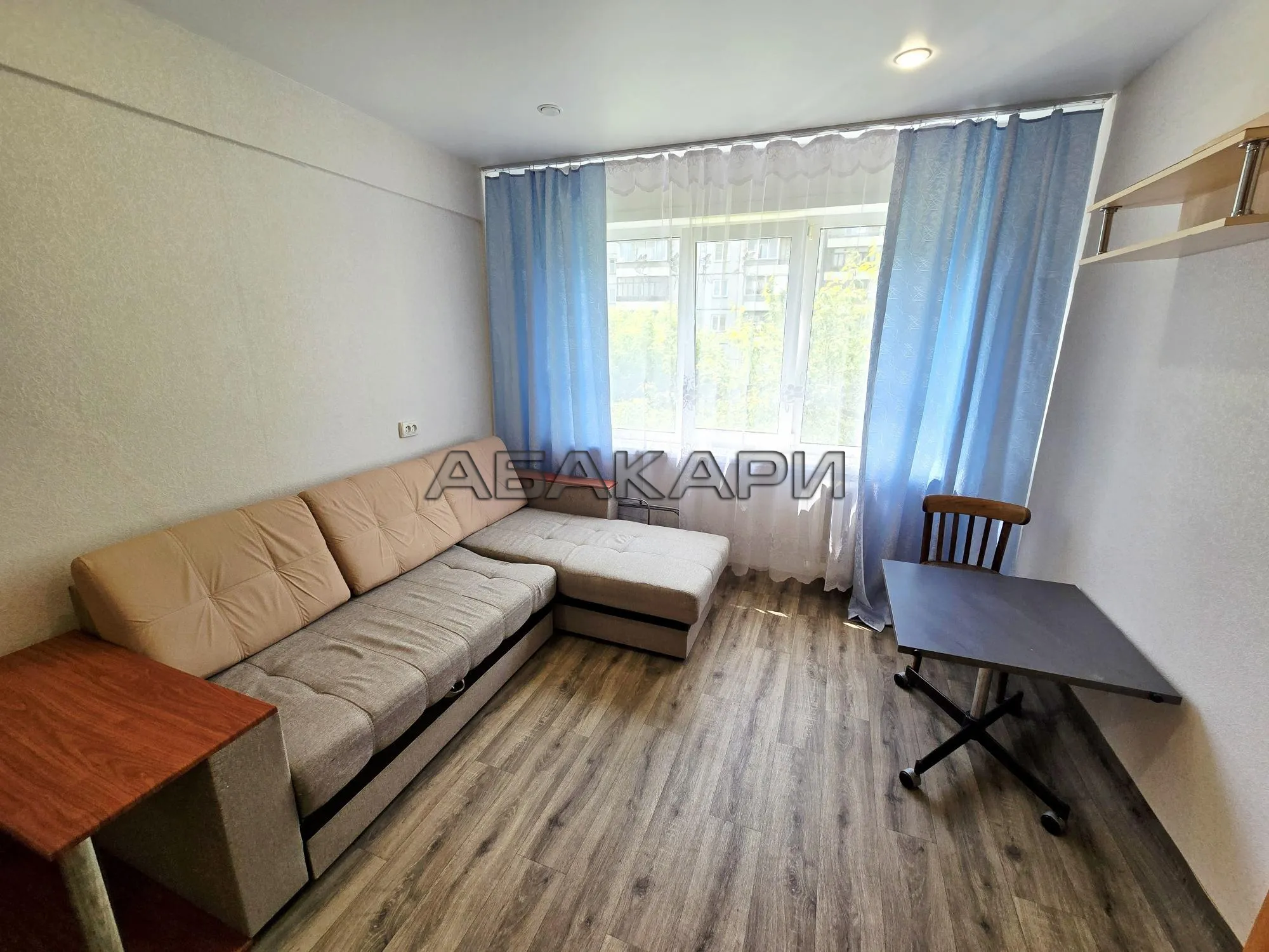 1-комнатная Затонская улица, 5 за 25000 руб/мес фото 11 1-комнатная Затонская улица, 5 за 25000 руб/мес фото 11