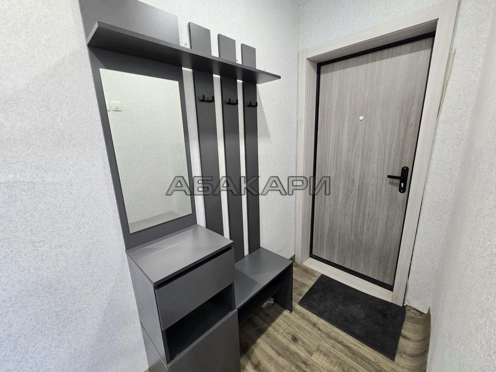 1-комнатная Затонская улица, 5 за 25000 руб/мес фото 12 1-комнатная Затонская улица, 5 за 25000 руб/мес фото 12