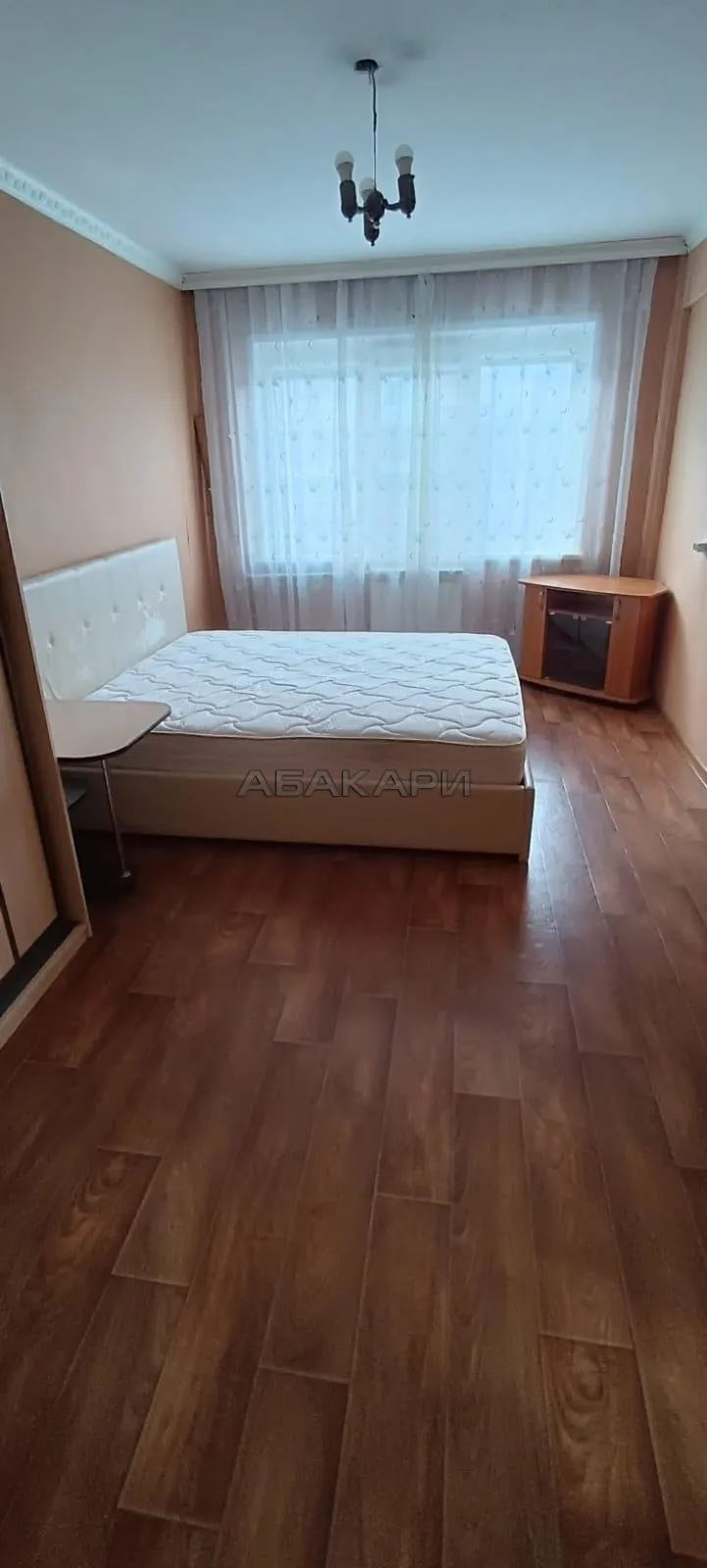 1-комнатная Затонская улица, 5  за 30000 руб/мес фото 4