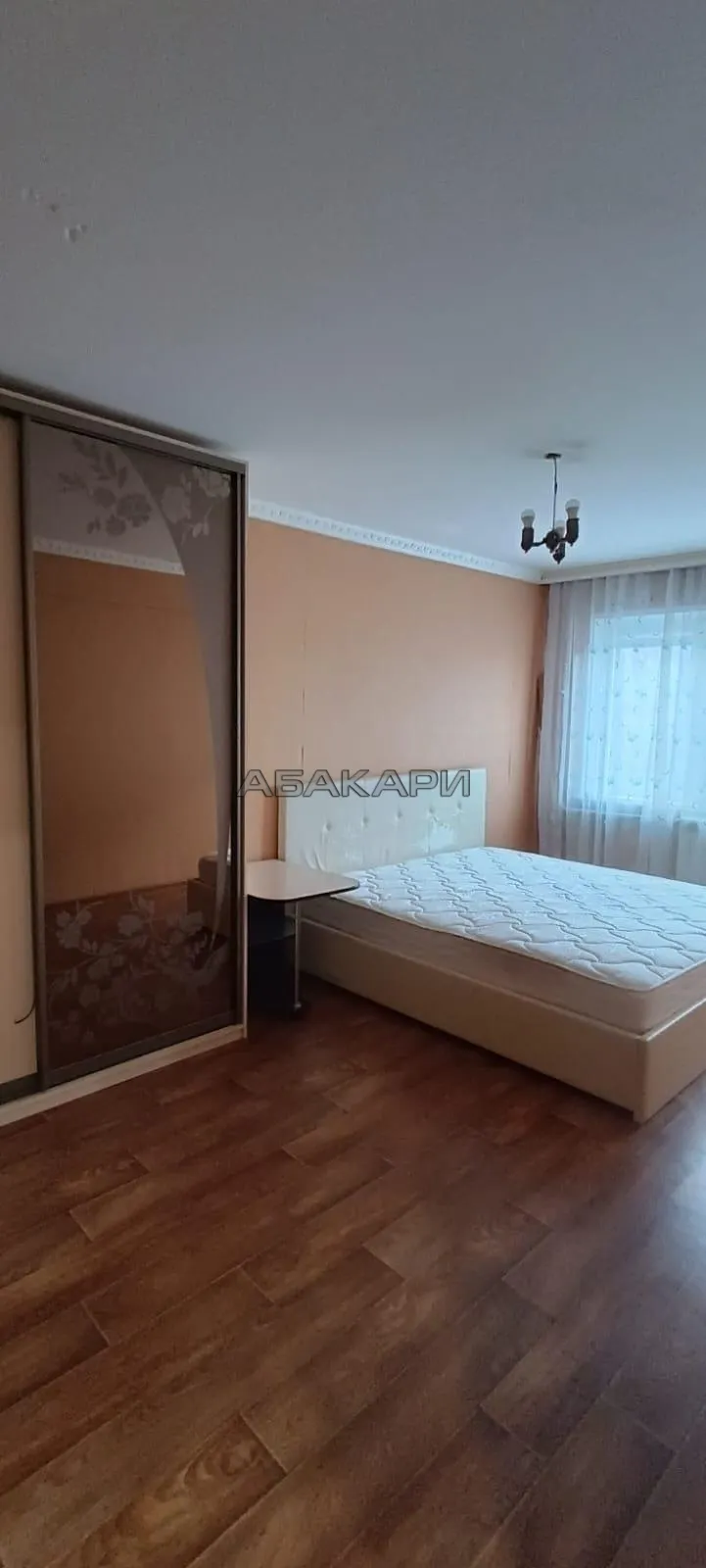 1-комнатная Затонская улица, 5  за 30000 руб/мес фото 6