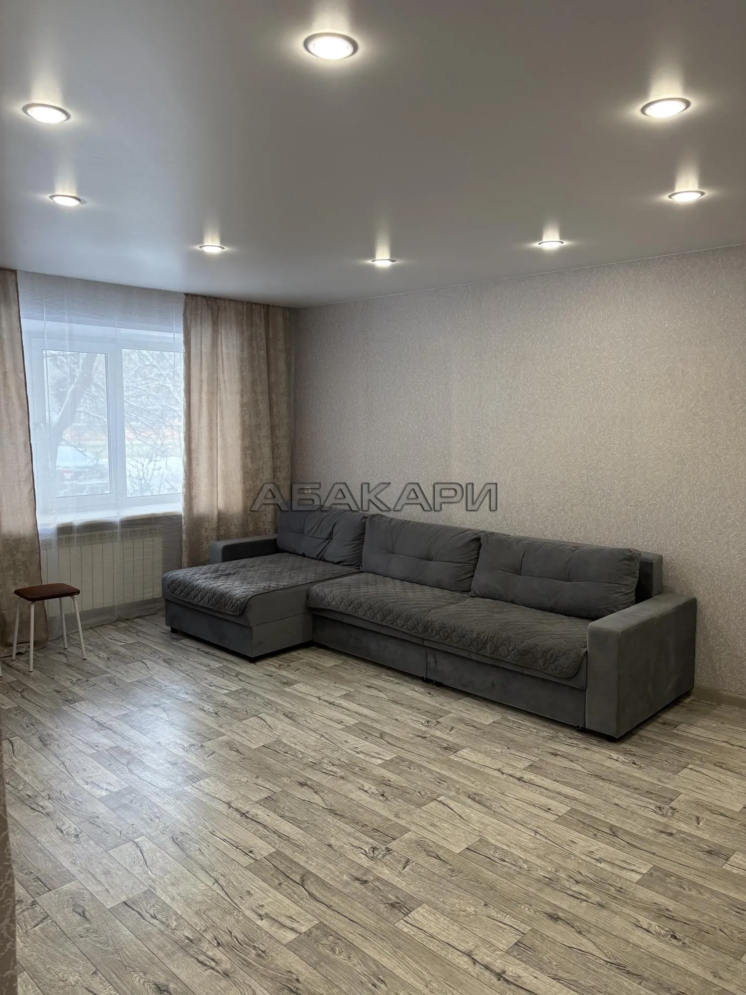 3-комнатная 2-я Краснофлотская улица, 19  за 40000 руб/мес фото 5