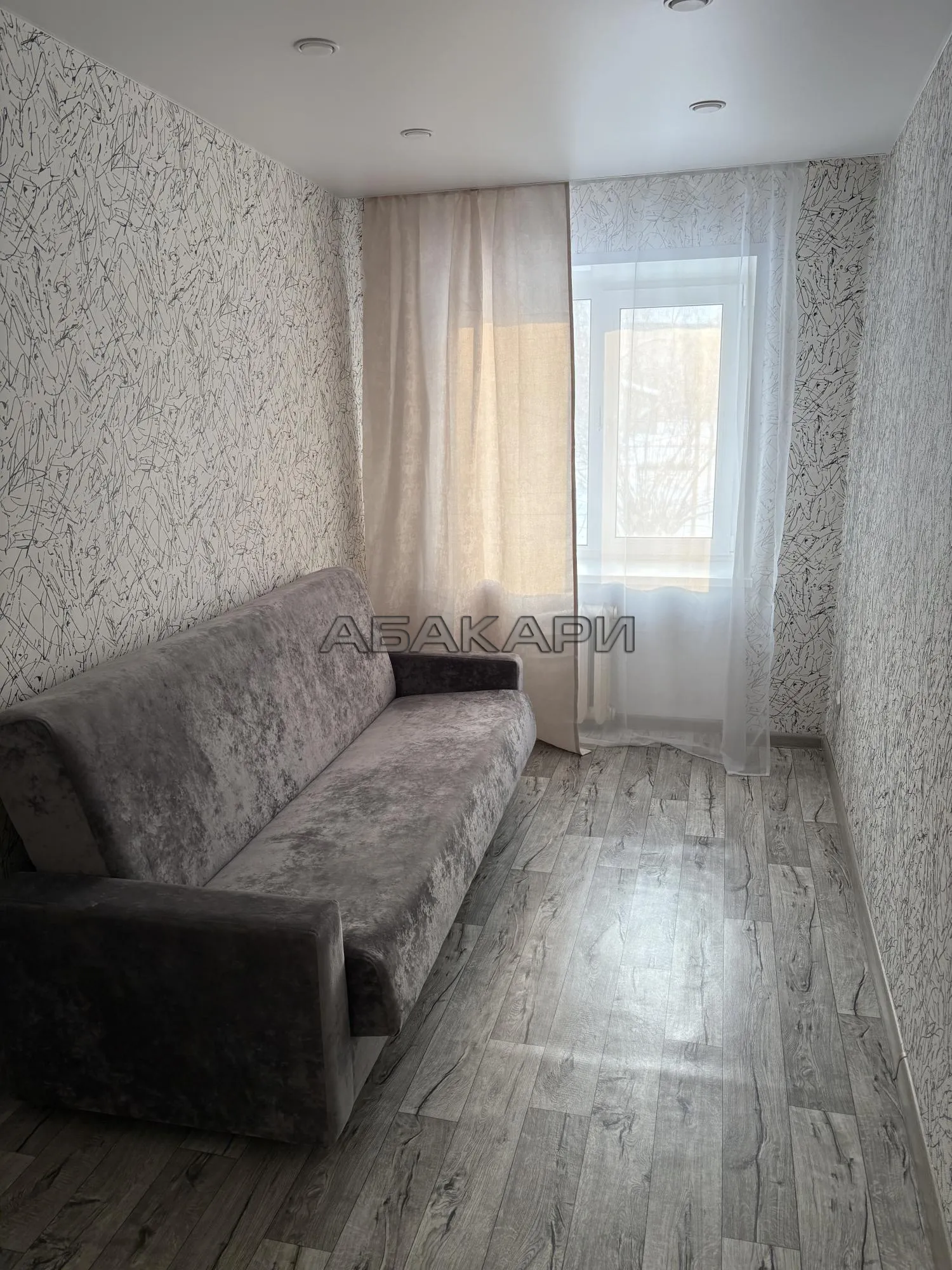 3-комнатная 2-я Краснофлотская улица, 19  за 40000 руб/мес фото 6