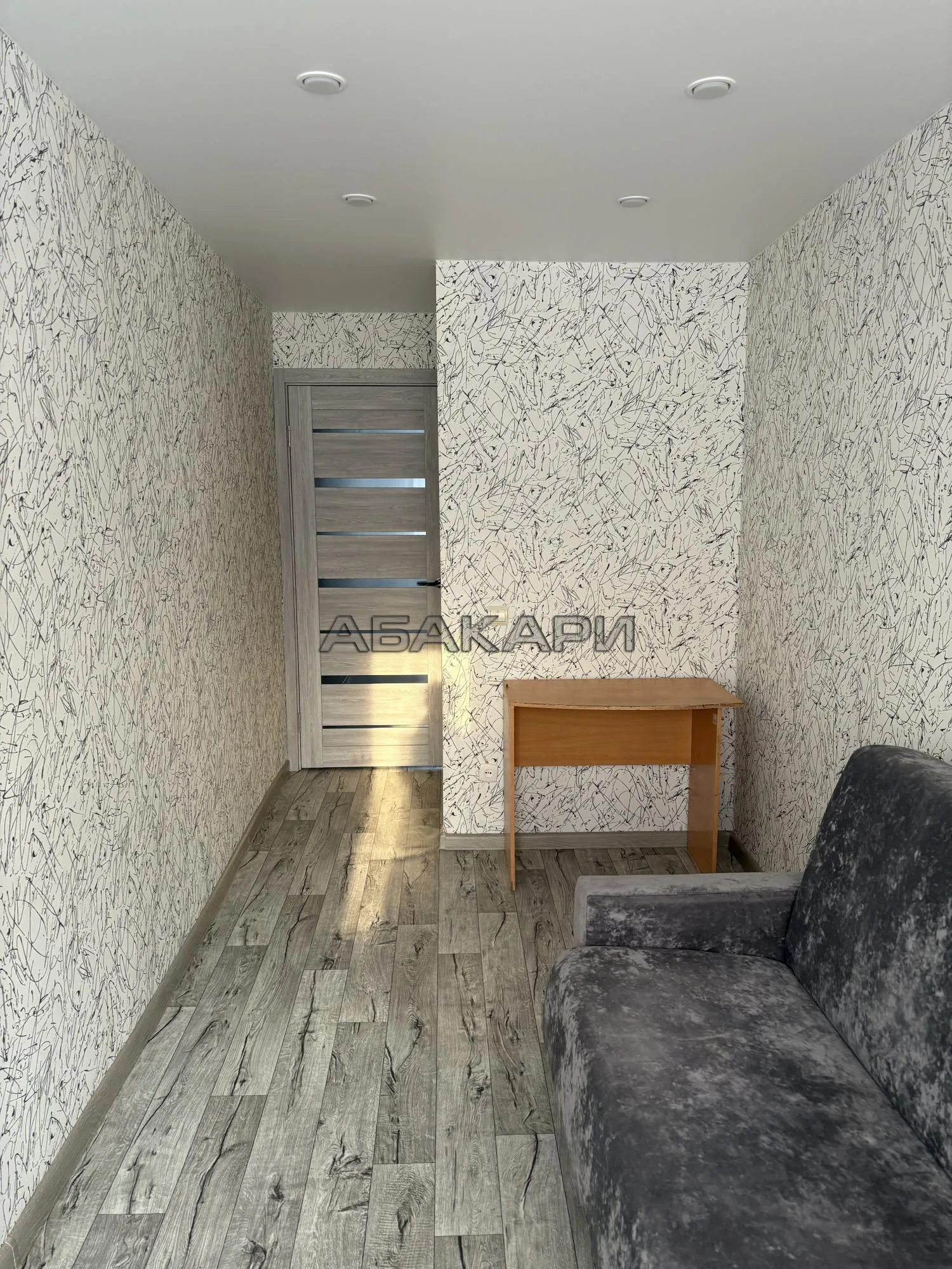 3-комнатная 2-я Краснофлотская улица, 19  за 40000 руб/мес фото 7