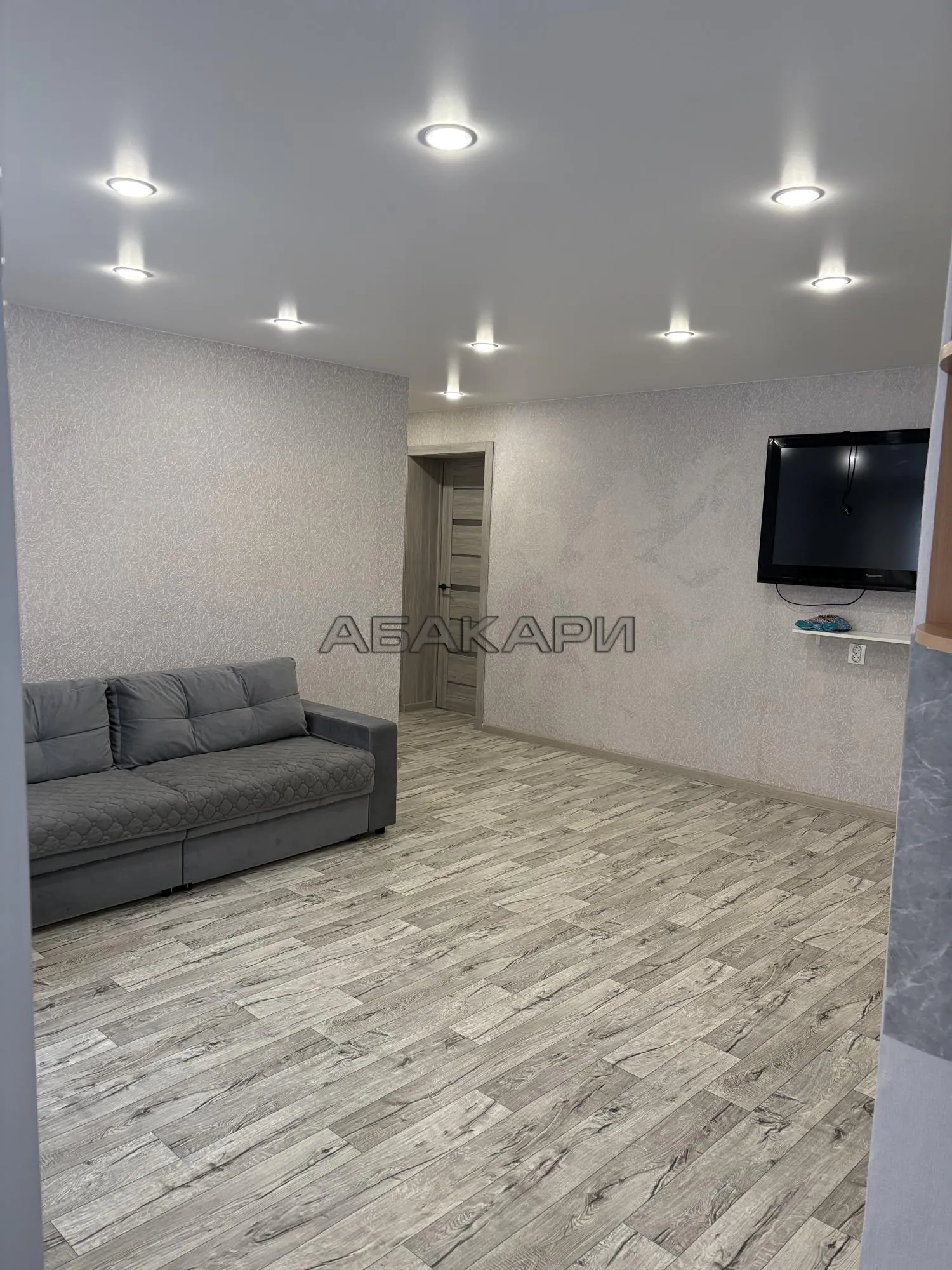 3-комнатная 2-я Краснофлотская улица, 19  за 40000 руб/мес фото 4