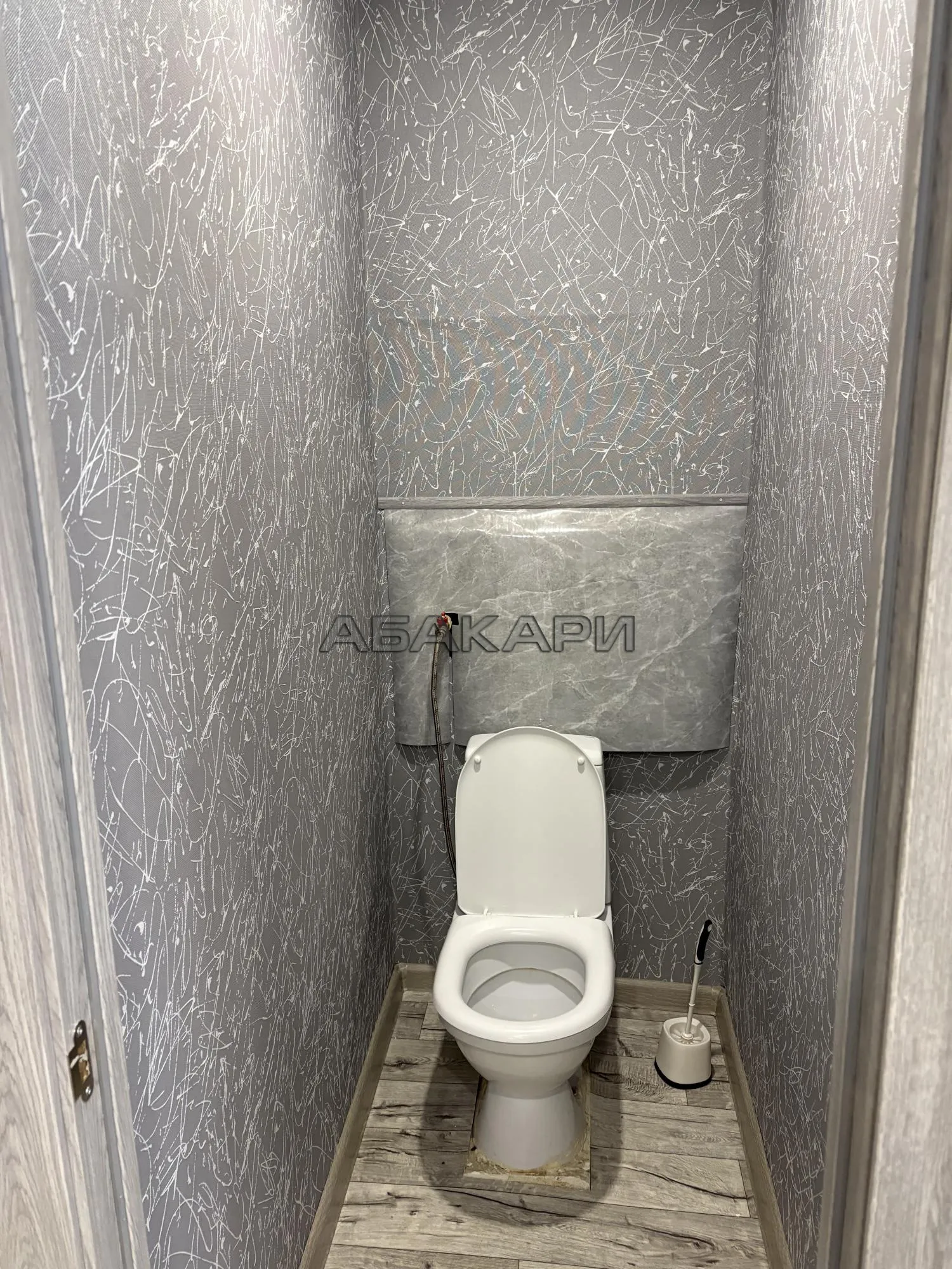 3-комнатная 2-я Краснофлотская улица, 19  за 40000 руб/мес фото 10