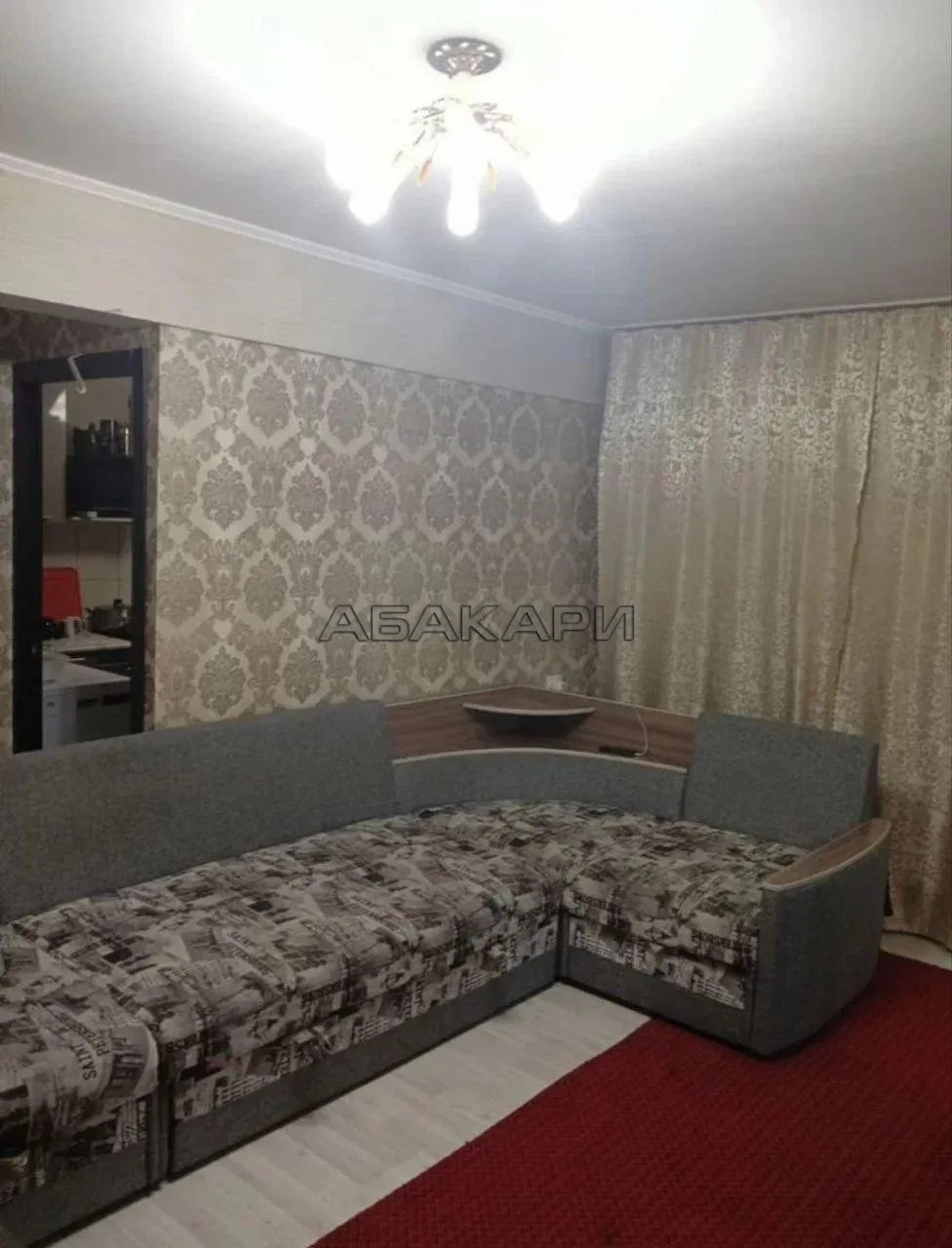 3-комнатная Кольцевая улица, 8 за 30000 руб/мес фото 4 3-комнатная Кольцевая улица, 8 за 30000 руб/мес фото 4