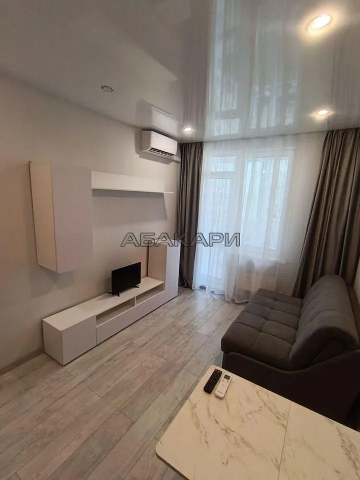 студия улица Борисова, 30  за 30000 руб/мес фото 2