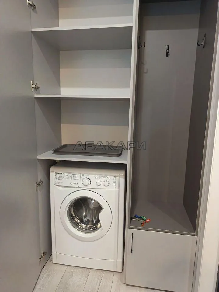 студия улица Борисова, 30  за 30000 руб/мес фото 3