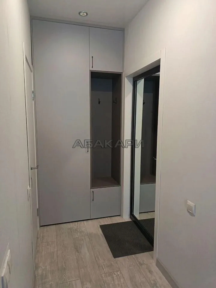 студия улица Борисова, 30  за 30000 руб/мес фото 4