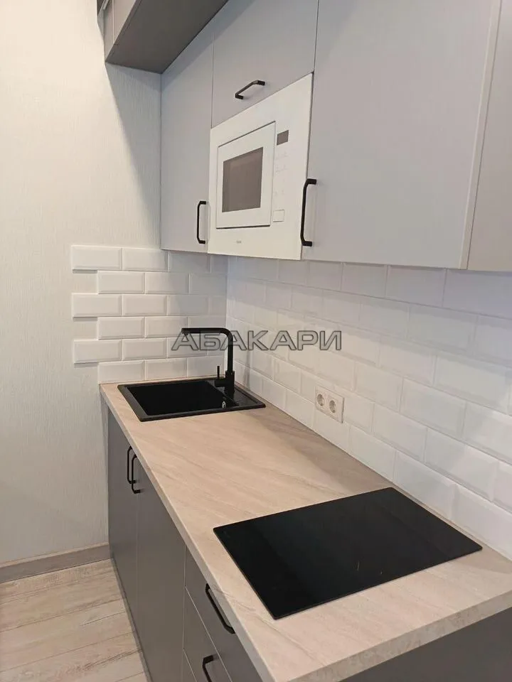 студия улица Борисова, 30  за 30000 руб/мес фото 6