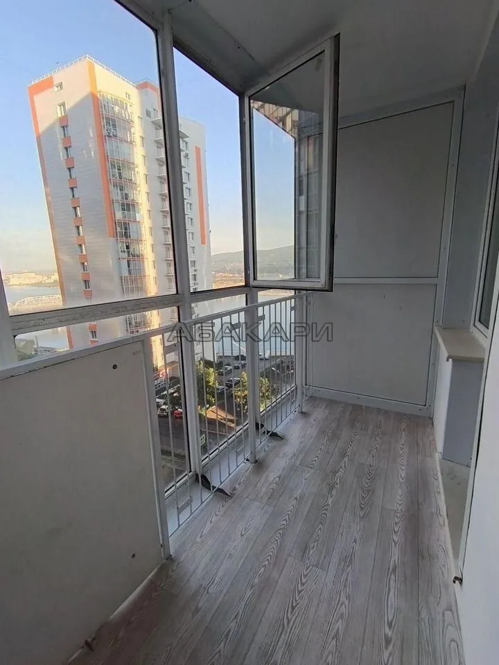 студия улица Борисова, 30  за 30000 руб/мес фото 8