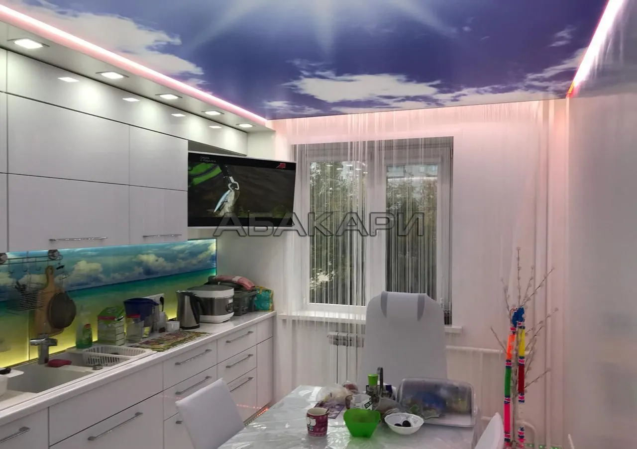 3-комнатная улица Молокова, 7 за 86000 руб/мес фото 1 3-комнатная улица Молокова, 7 за 86000 руб/мес фото 1