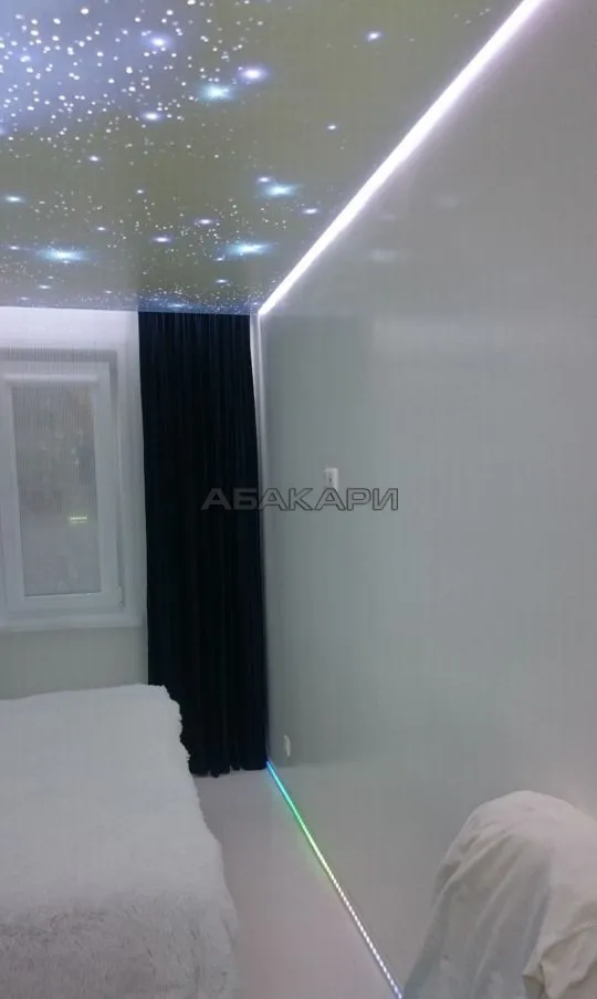 3-комнатная улица Молокова, 7 за 86000 руб/мес фото 10 3-комнатная улица Молокова, 7 за 86000 руб/мес фото 10