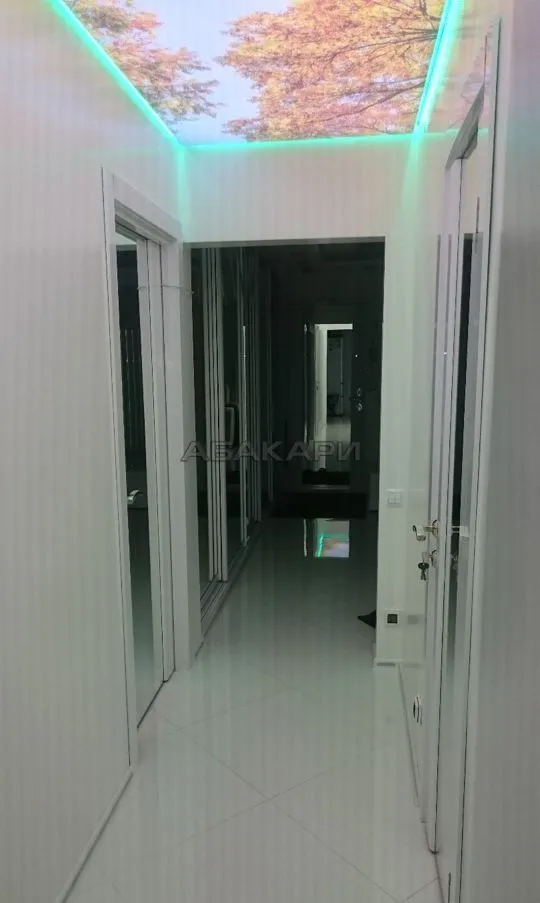 3-комнатная улица Молокова, 7 за 86000 руб/мес фото 13 3-комнатная улица Молокова, 7 за 86000 руб/мес фото 13