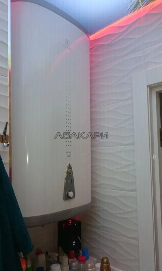 3-комнатная улица Молокова, 7 за 86000 руб/мес фото 21 3-комнатная улица Молокова, 7 за 86000 руб/мес фото 21