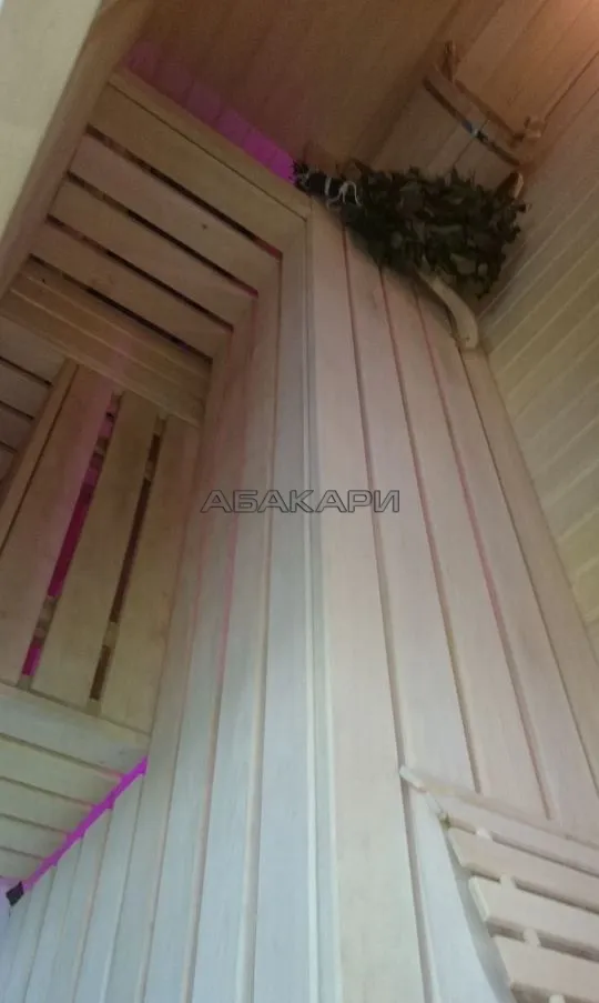 3-комнатная улица Молокова, 7 за 86000 руб/мес фото 22 3-комнатная улица Молокова, 7 за 86000 руб/мес фото 22