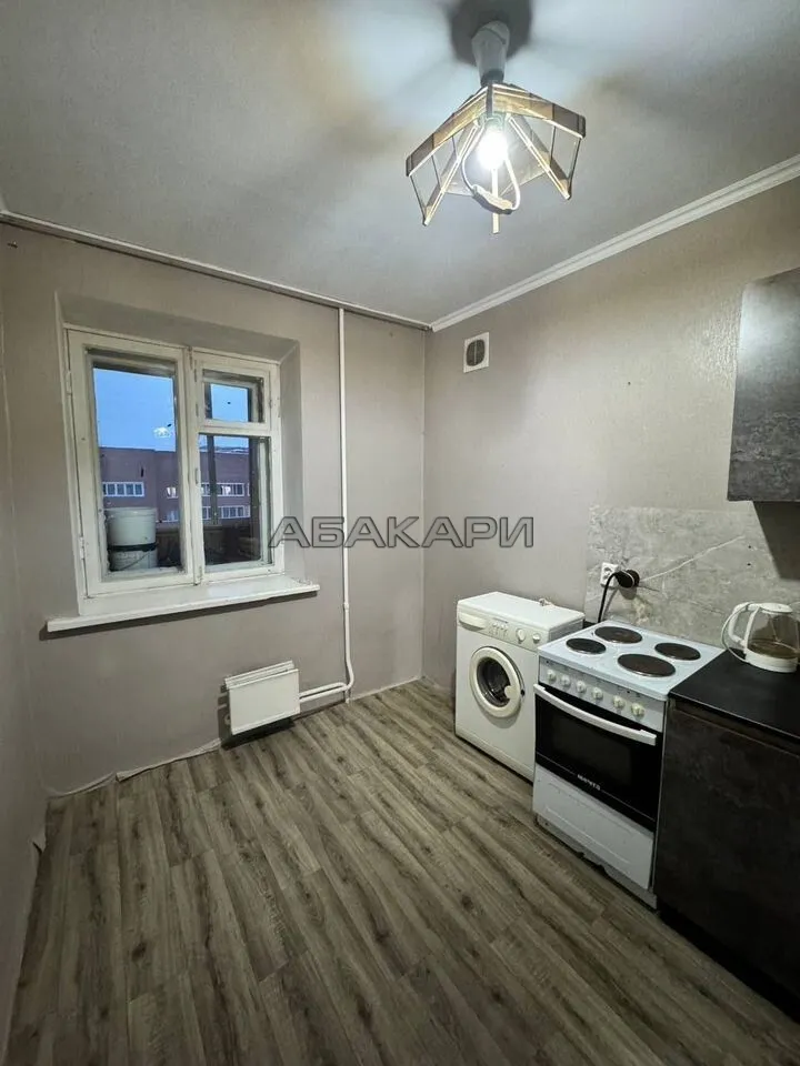 1-комнатная улица Щорса, 29 за 30000 руб/мес фото 4 1-комнатная улица Щорса, 29 за 30000 руб/мес фото 4