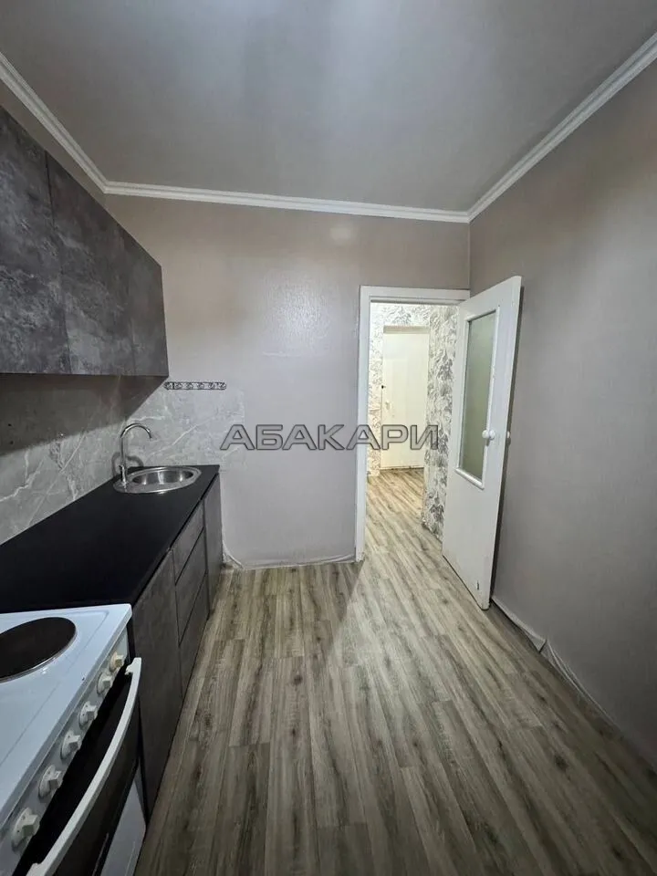 1-комнатная улица Щорса, 29 за 30000 руб/мес фото 2 1-комнатная улица Щорса, 29 за 30000 руб/мес фото 2