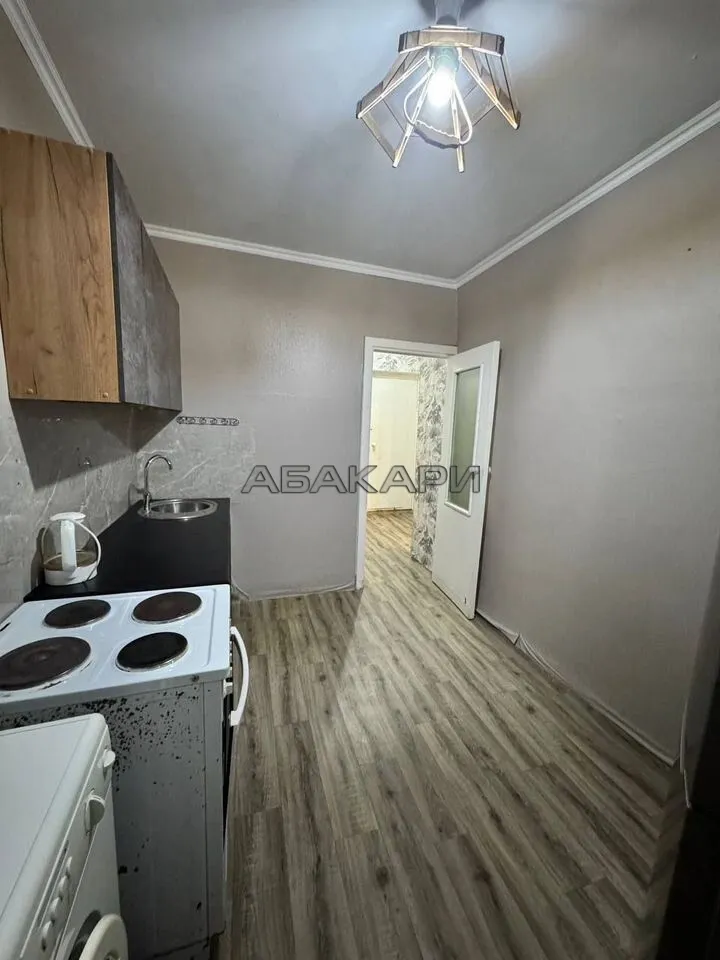 1-комнатная улица Щорса, 29 за 30000 руб/мес фото 1 1-комнатная улица Щорса, 29 за 30000 руб/мес фото 1