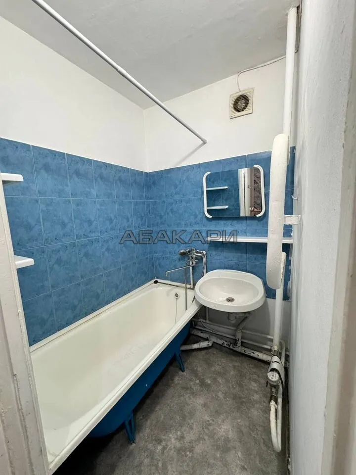 1-комнатная улица Щорса, 29 за 30000 руб/мес фото 17 1-комнатная улица Щорса, 29 за 30000 руб/мес фото 17