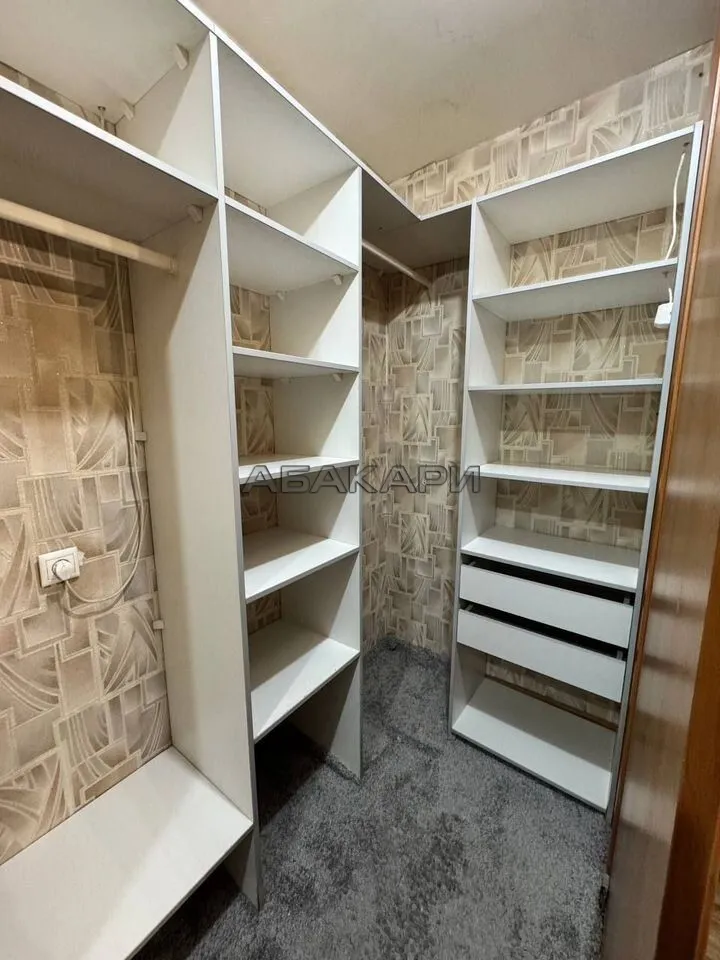 1-комнатная улица Щорса, 29 за 30000 руб/мес фото 6 1-комнатная улица Щорса, 29 за 30000 руб/мес фото 6