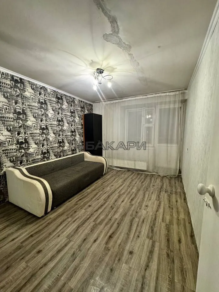 1-комнатная улица Щорса, 29 за 30000 руб/мес фото 7 1-комнатная улица Щорса, 29 за 30000 руб/мес фото 7