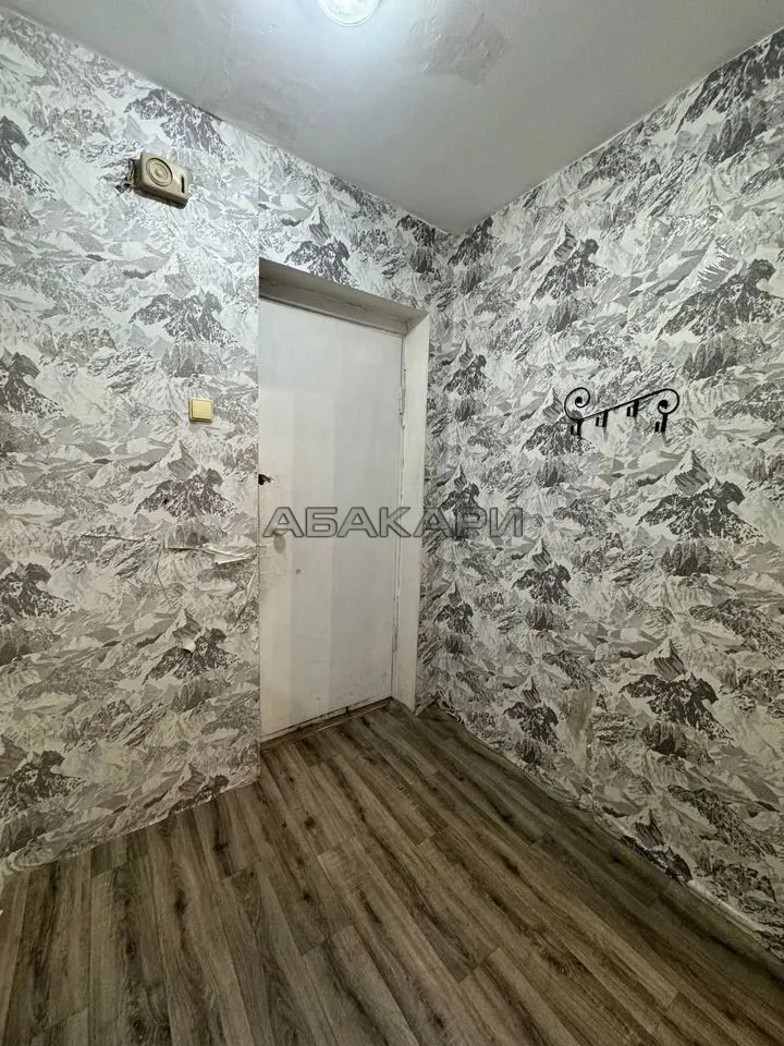 1-комнатная улица Щорса, 29 за 30000 руб/мес фото 9 1-комнатная улица Щорса, 29 за 30000 руб/мес фото 9