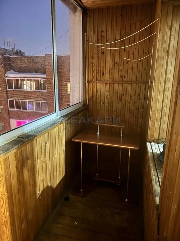 1-комнатная улица Щорса, 29 за 30000 руб/мес фото 10 1-комнатная улица Щорса, 29 за 30000 руб/мес фото 10