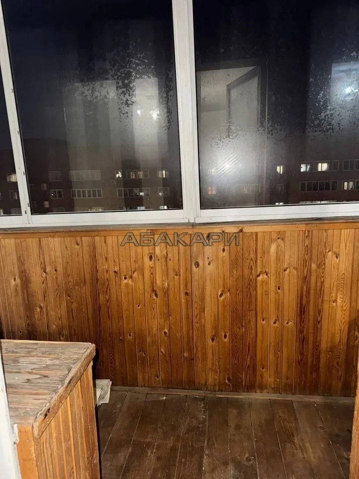 1-комнатная улица Щорса, 29 за 30000 руб/мес фото 12 1-комнатная улица Щорса, 29 за 30000 руб/мес фото 12