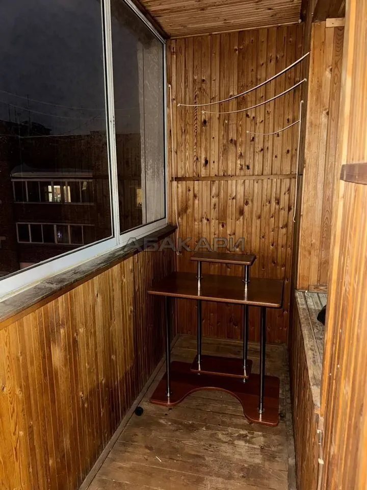 1-комнатная улица Щорса, 29 за 30000 руб/мес фото 13 1-комнатная улица Щорса, 29 за 30000 руб/мес фото 13