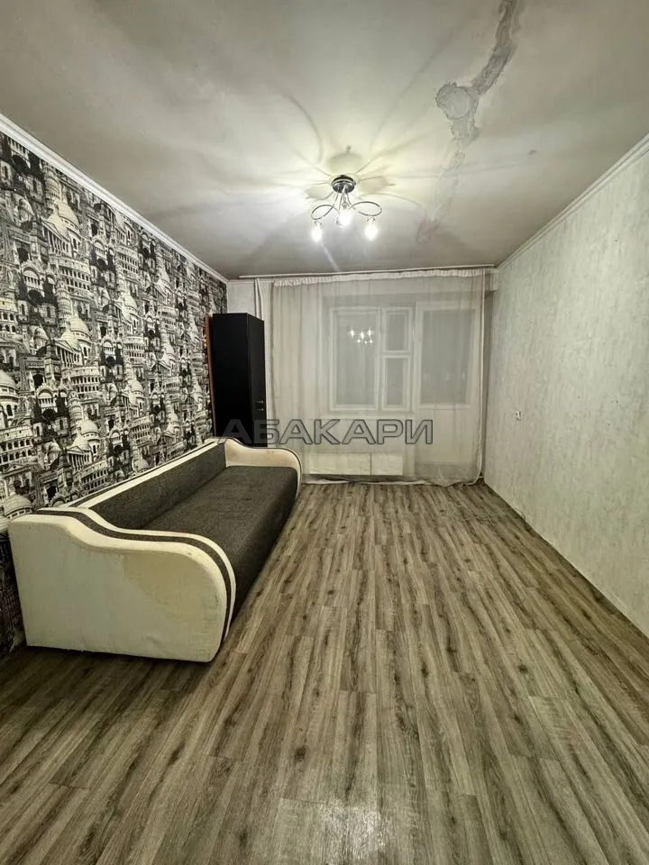 1-комнатная улица Щорса, 29 за 30000 руб/мес фото 5 1-комнатная улица Щорса, 29 за 30000 руб/мес фото 5