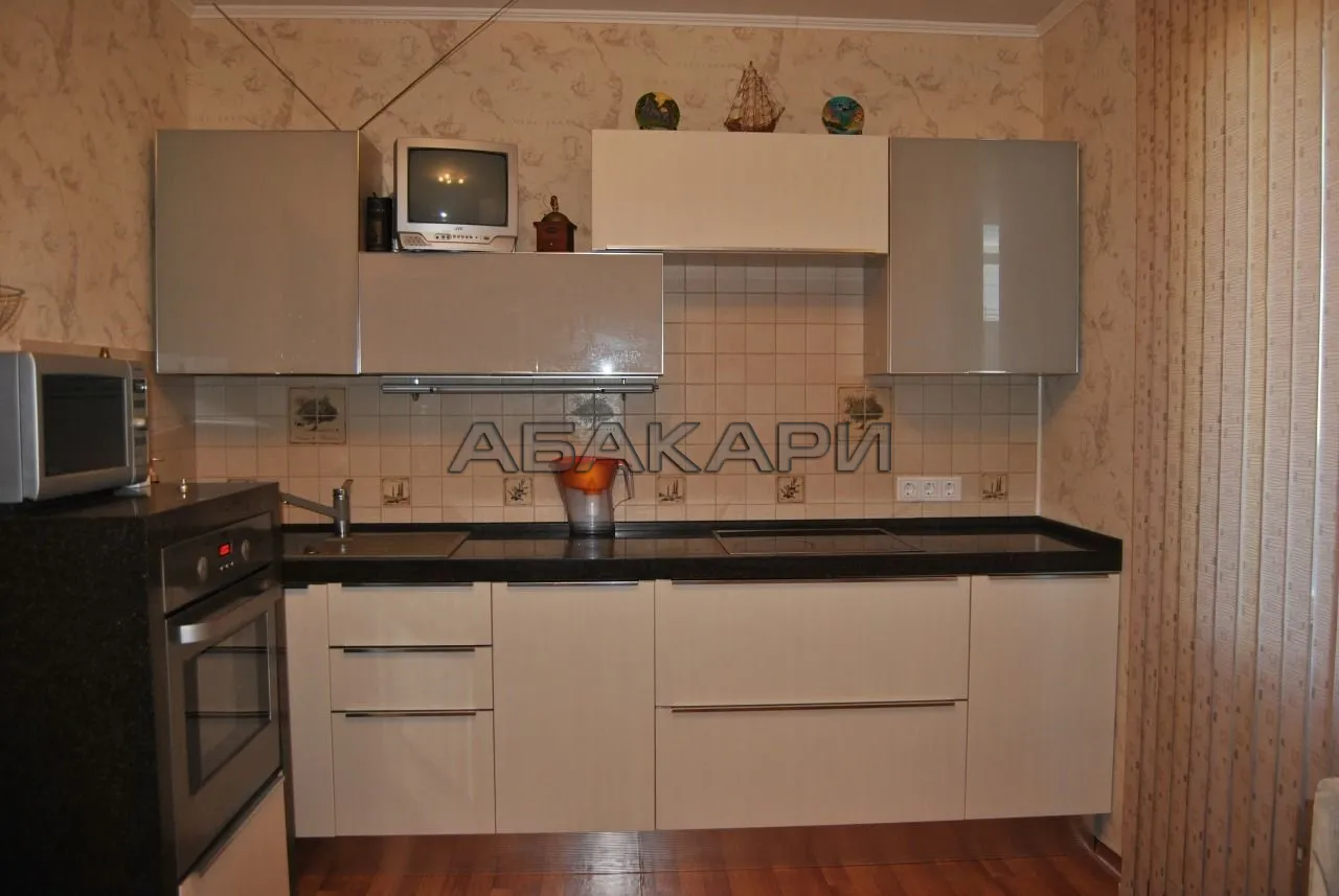 2-комнатная улица Забобонова, 14  за 40000 руб/мес фото 4