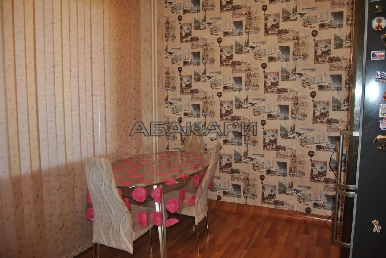 2-комнатная улица Забобонова, 14  за 40000 руб/мес фото 5