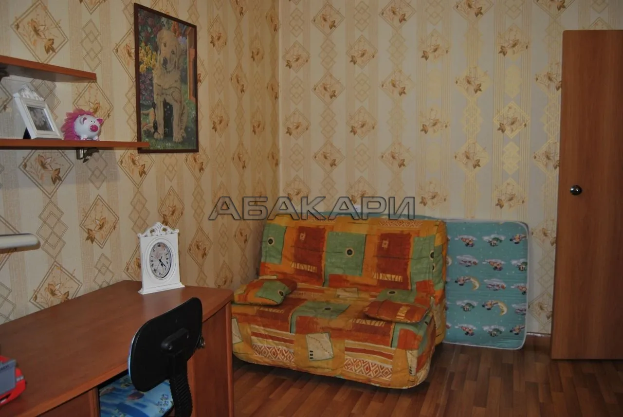 2-комнатная улица Забобонова, 14  за 40000 руб/мес фото 7