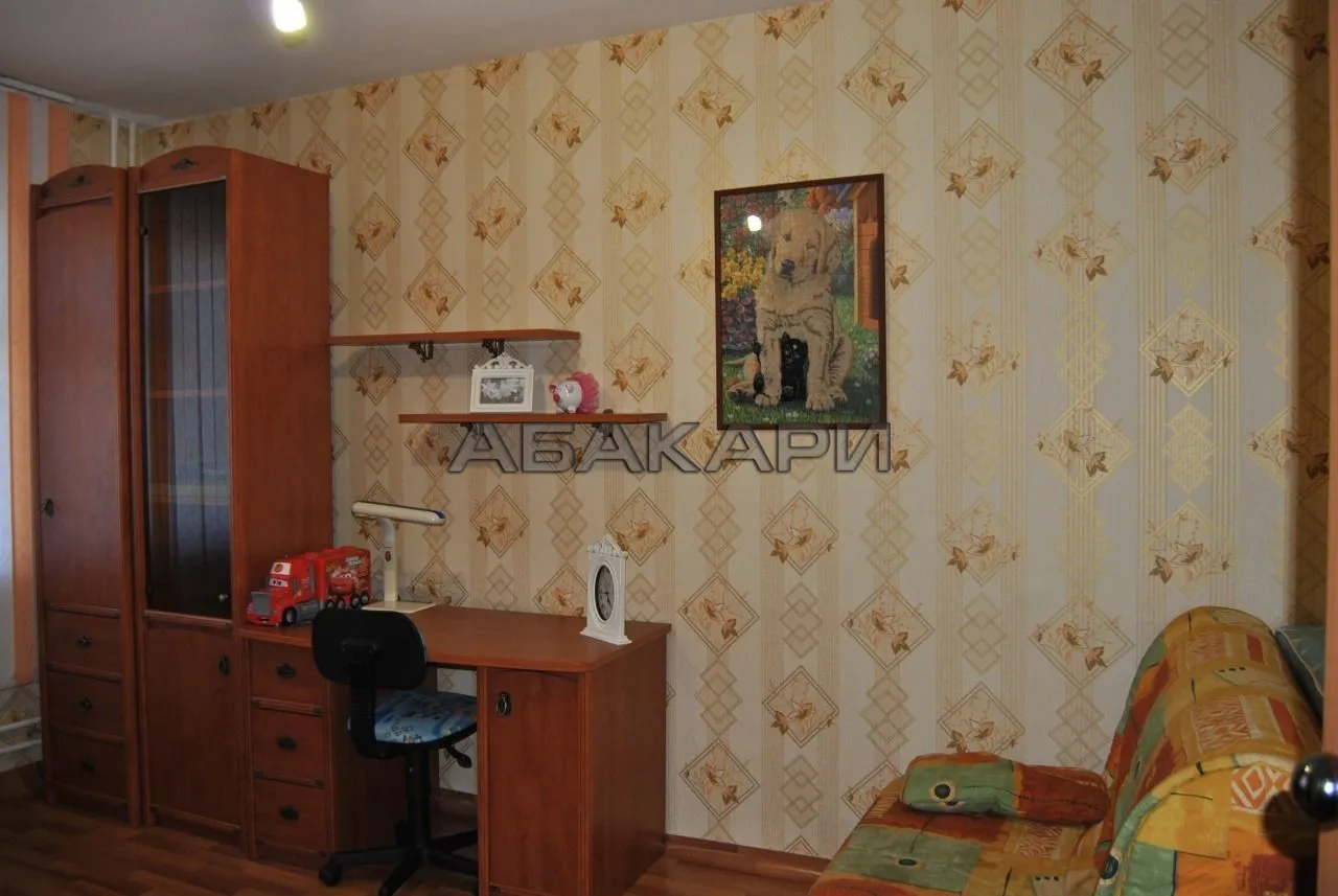 2-комнатная улица Забобонова, 14  за 40000 руб/мес фото 8