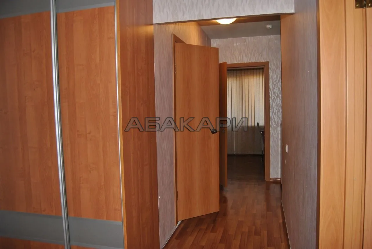 2-комнатная улица Забобонова, 14  за 40000 руб/мес фото 10