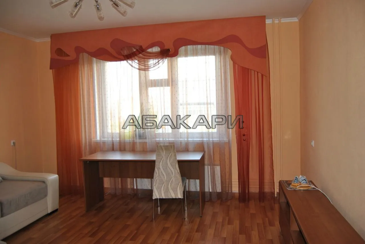 2-комнатная улица Забобонова, 14  за 40000 руб/мес фото 12