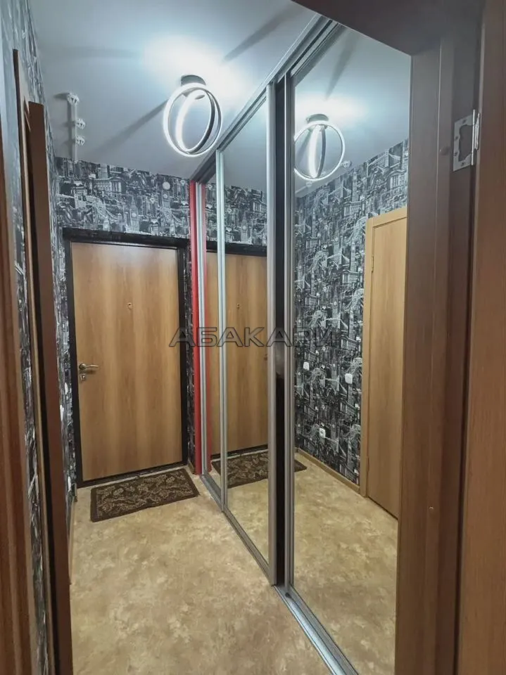 студия Ярыгинская набережная, 9 за 27000 руб/мес фото 5 студия Ярыгинская набережная, 9 за 27000 руб/мес фото 5