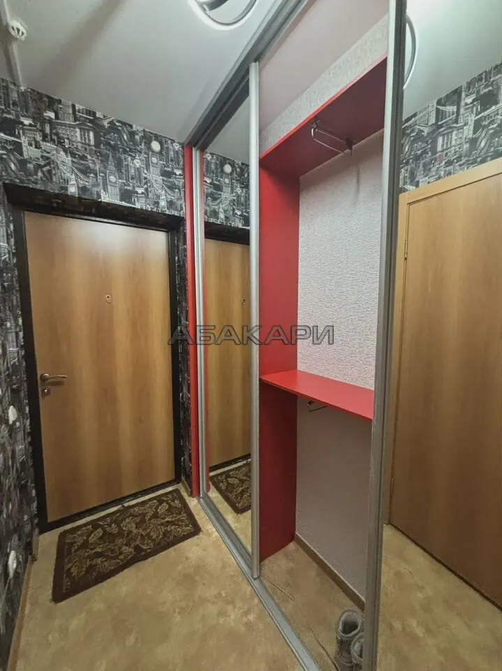 студия Ярыгинская набережная, 9 за 27000 руб/мес фото 7 студия Ярыгинская набережная, 9 за 27000 руб/мес фото 7