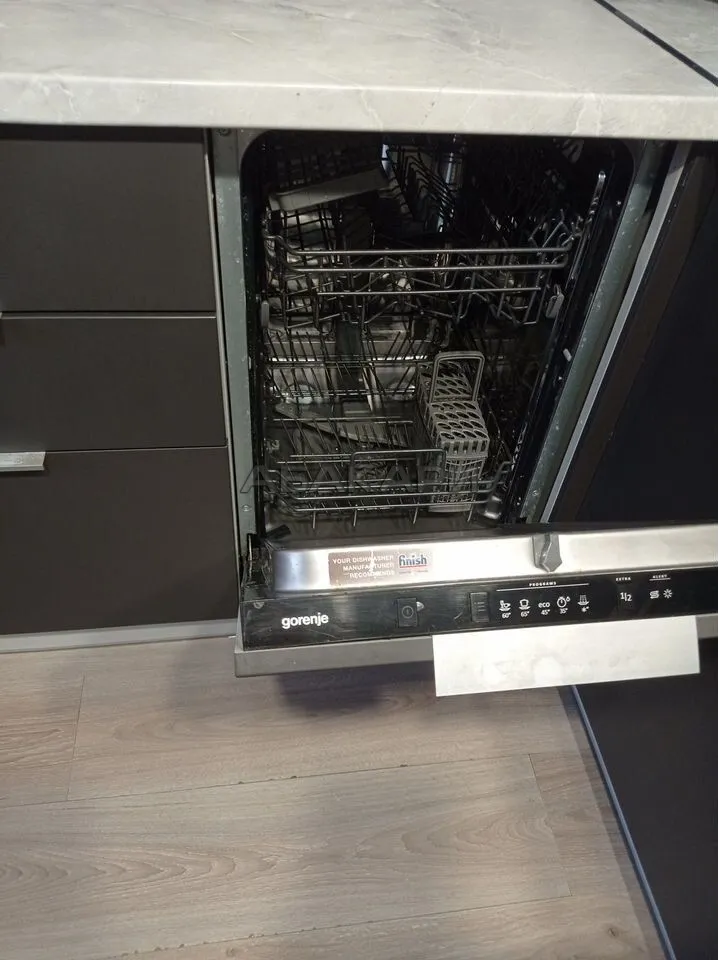 1-комнатная Дудинская улица, 2В  за 40000 руб/мес фото 4