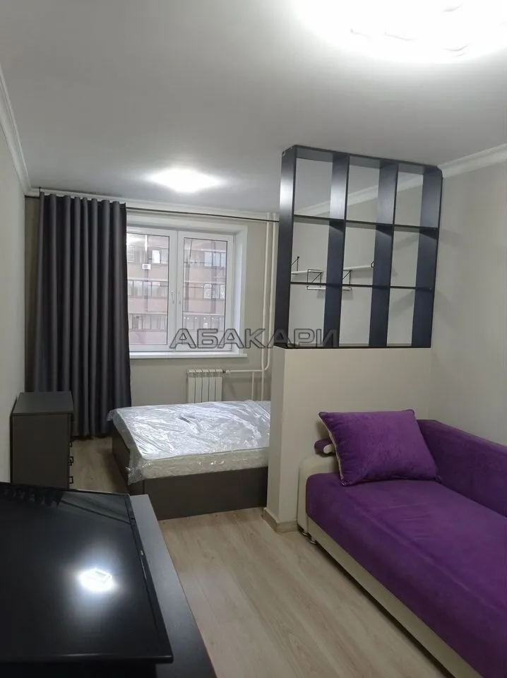 1-комнатная Дудинская улица, 2В  за 40000 руб/мес фото 7