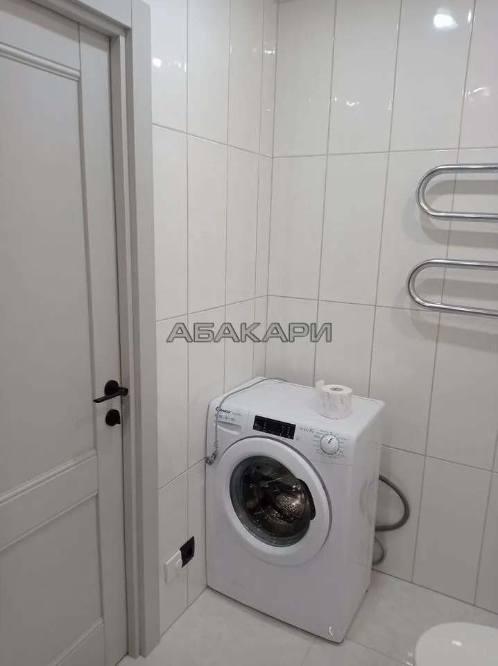 1-комнатная Дудинская улица, 2В  за 40000 руб/мес фото 14