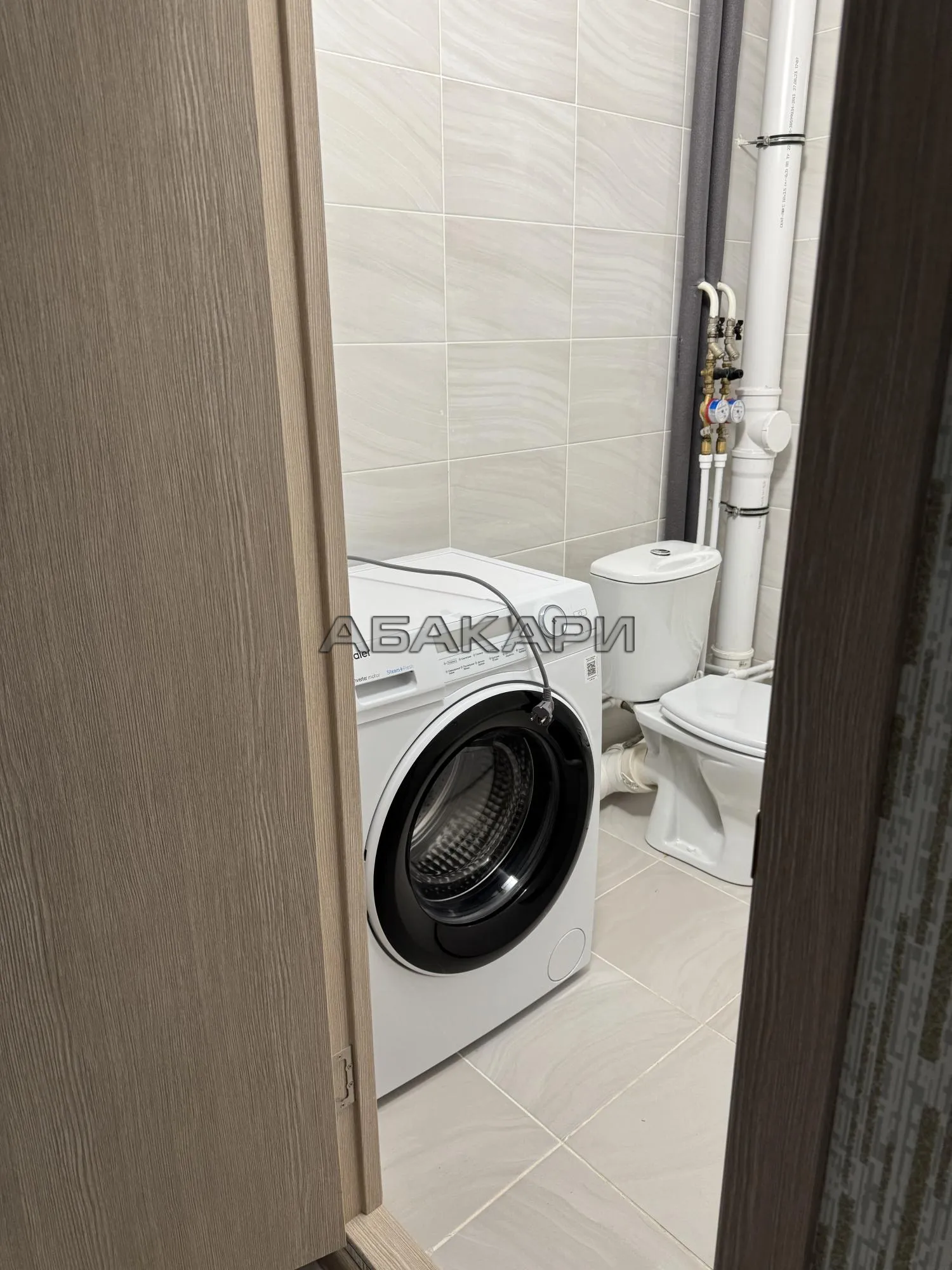 студия Судостроительная улица, 31И  за 26000 руб/мес фото 5