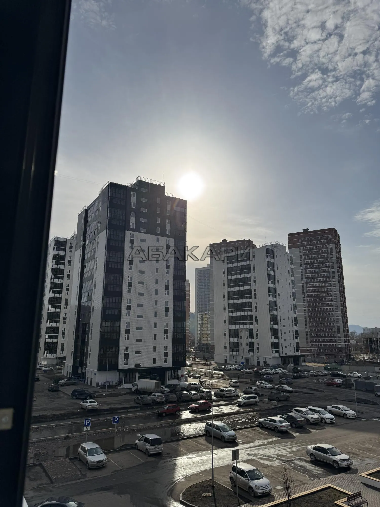 студия Судостроительная улица, 31И  за 26000 руб/мес фото 6