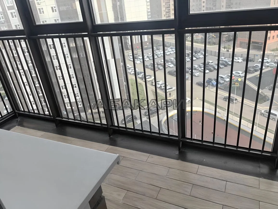 2-комнатная Светлогорский переулок, 14  за 39000 руб/мес фото 9