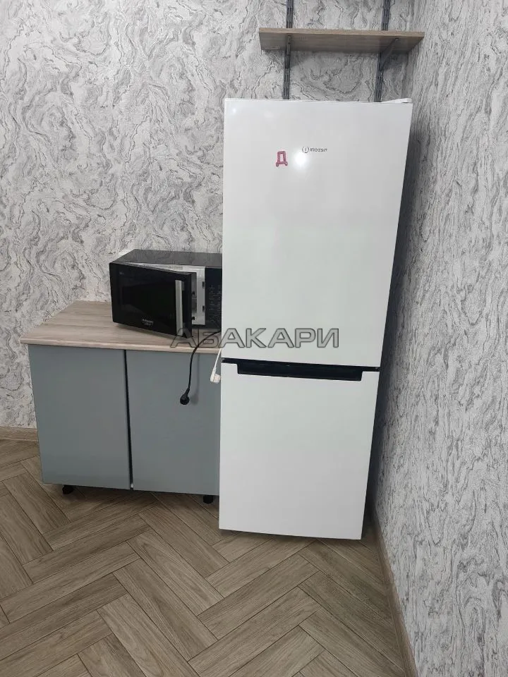 2-комнатная Светлогорский переулок, 14  за 39000 руб/мес фото 3