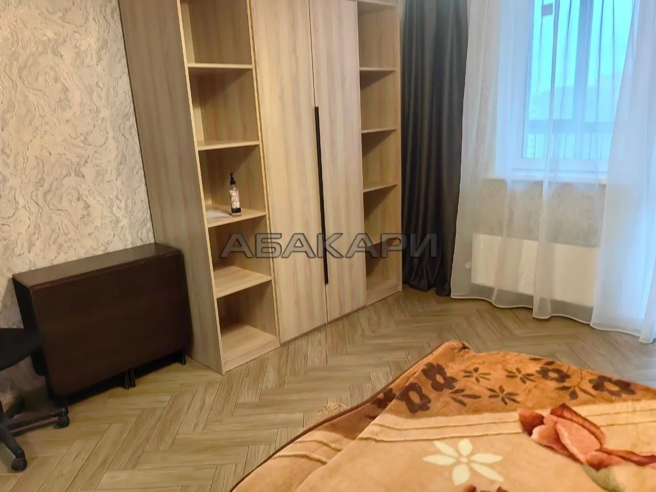 2-комнатная Светлогорский переулок, 14  за 39000 руб/мес фото 4